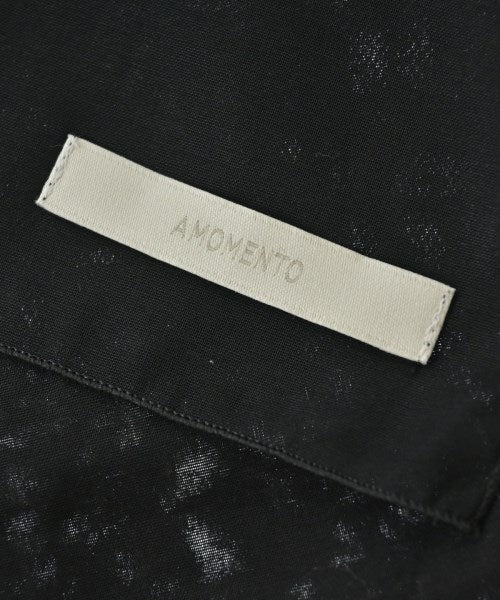 AMOMENTO ผ้าพันคอกันหนาว