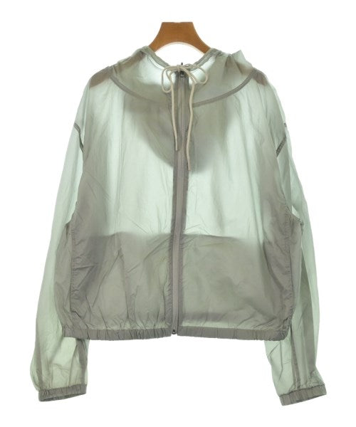 AMOMENTO เสื้อพาร์กาภูเขา