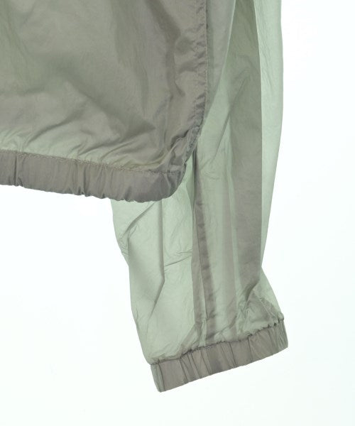 AMOMENTO เสื้อพาร์กาภูเขา