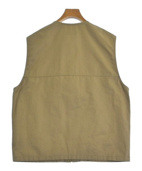 AMOMENTO แจ็คเก็ตเบลาส์ อื่น