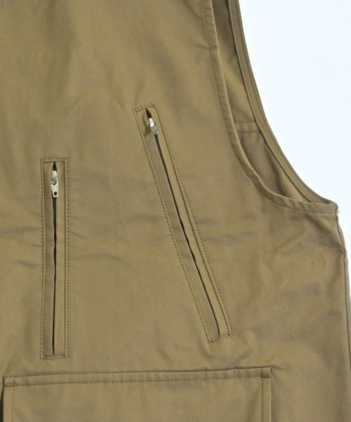 AMOMENTO แจ็คเก็ตเบลาส์ อื่น