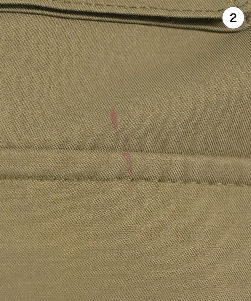 AMOMENTO แจ็คเก็ตเบลาส์ อื่น