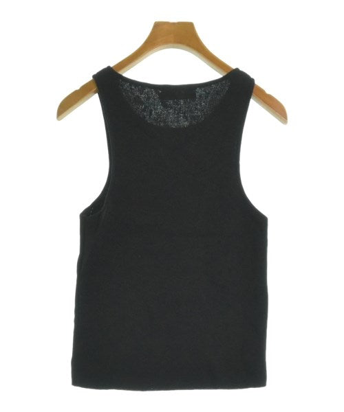 AMOMENTO เสื้อแขนกุด