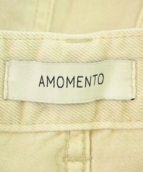 AMOMENTO กางเกง อื่น