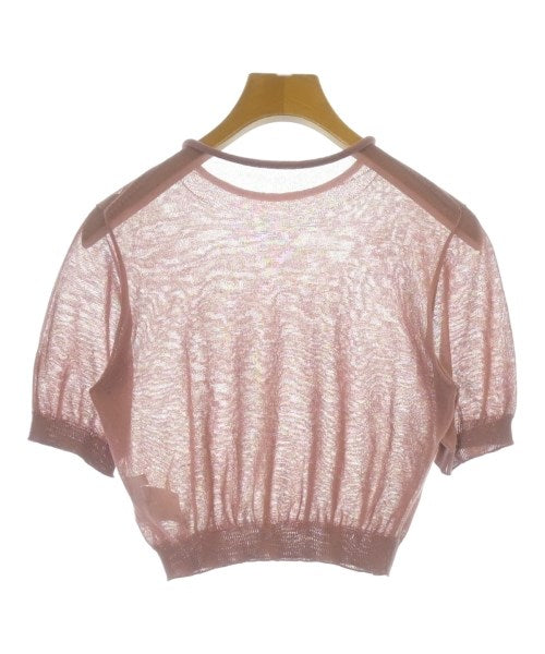 AMOMENTO เสื้อกันหนาว