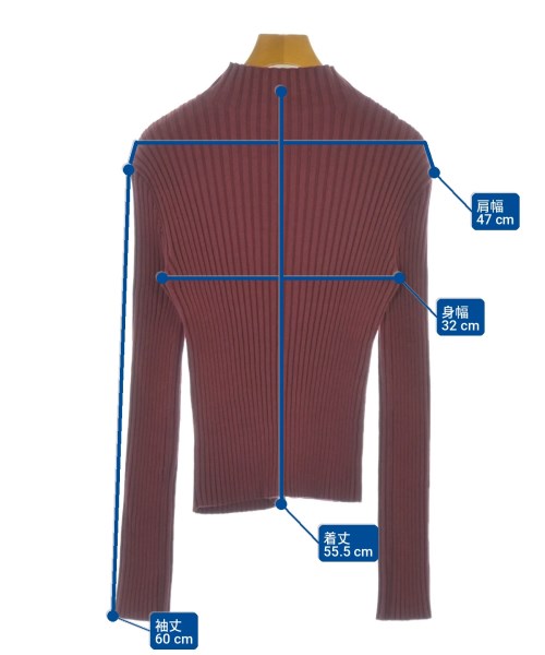 AMOMENTO เสื้อคาร์ดิแกน