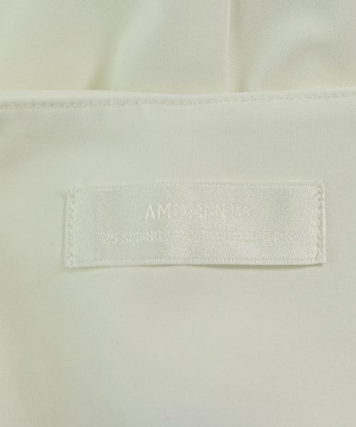 AMOMENTO กระโปรงยาว/แม็กซี่ยาว