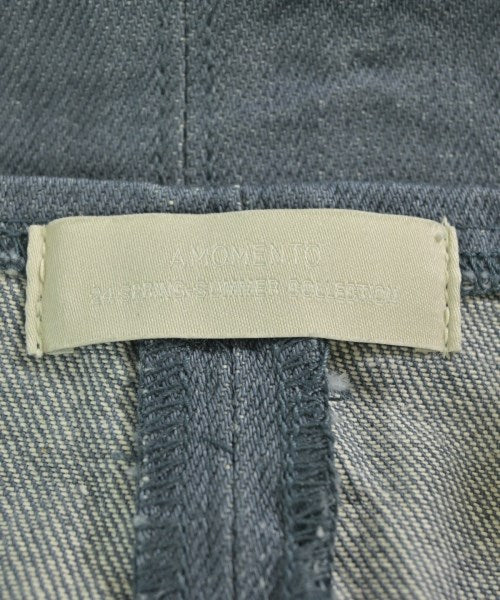 AMOMENTO เสื้อลำลอง