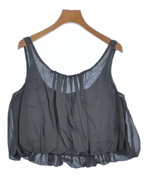 AMOMENTO เสื้อสตรี