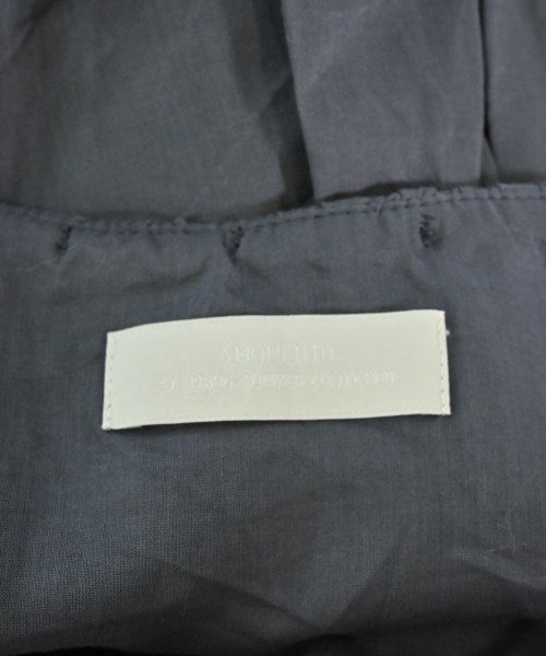 AMOMENTO เสื้อสตรี