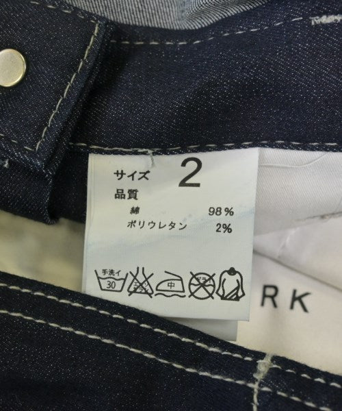 INDIMARK ชุดเอี๊ยม/เสื้อคลุมหลวมๆ/จั๊มสูท