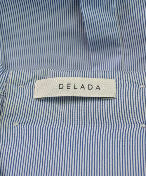 DELADA เสื้อลำลอง