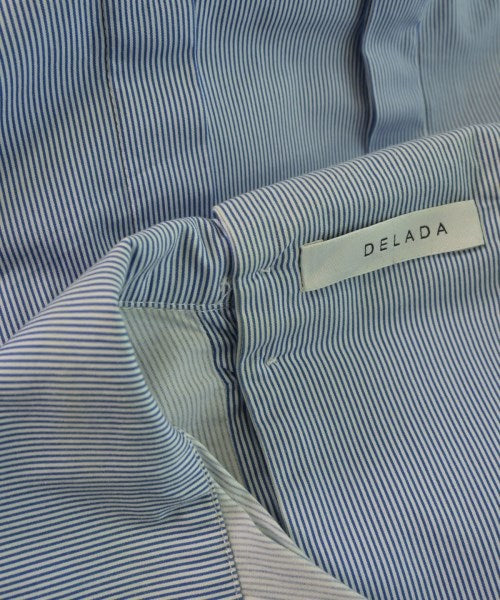 DELADA เสื้อลำลอง