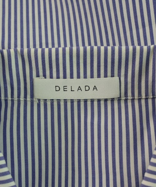 DELADA เสื้อลำลอง