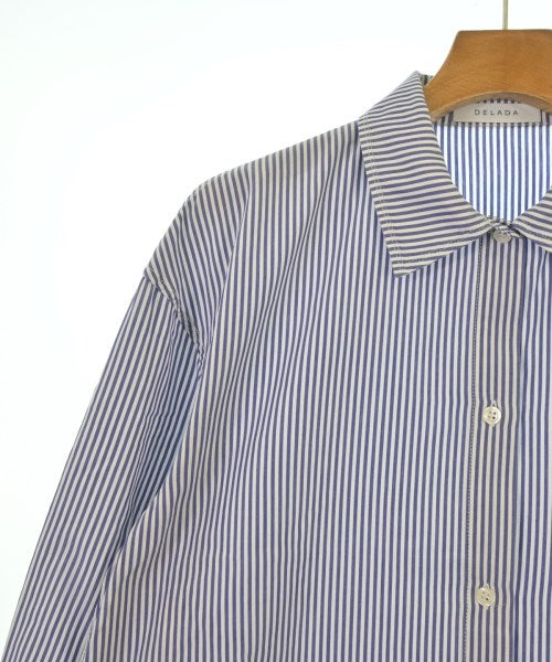 DELADA เสื้อลำลอง