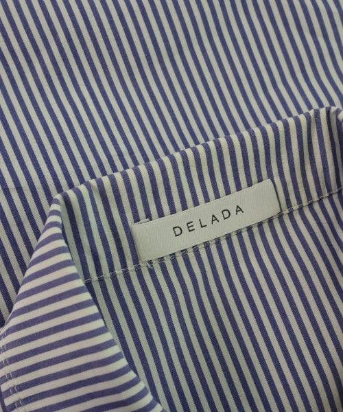 DELADA เสื้อลำลอง