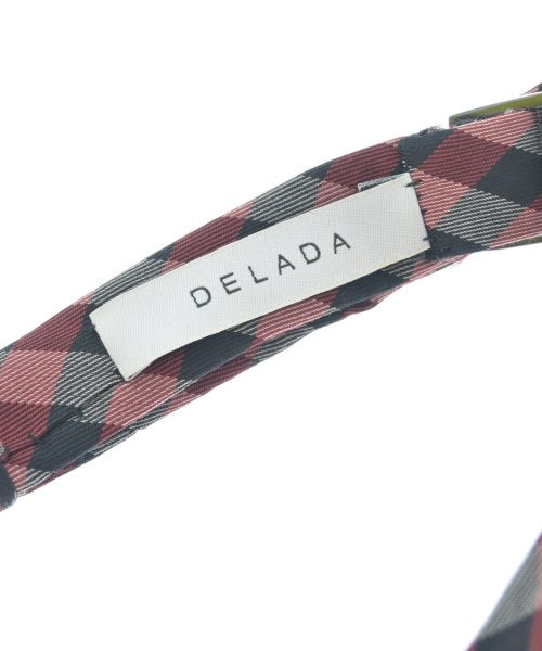 DELADA เนคไท