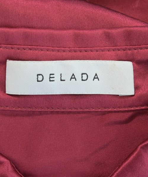 DELADA เสื้อลำลอง