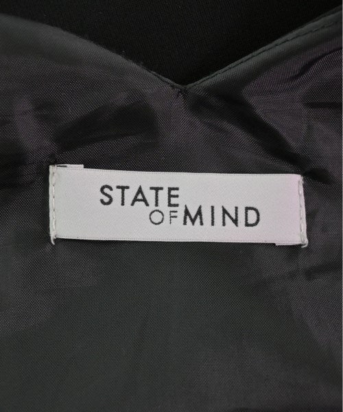 STATE OF MIND ชุดเดรส