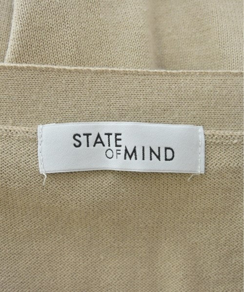 STATE OF MIND เสื้อคาร์ดิแกน