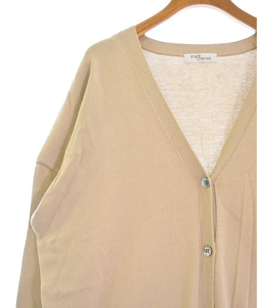 STATE OF MIND เสื้อคาร์ดิแกน