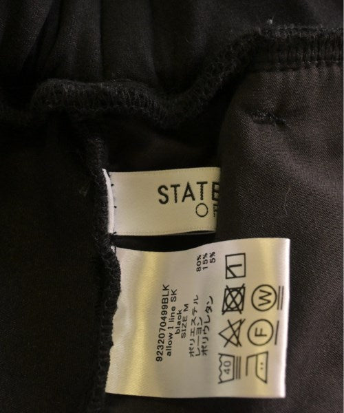 STATE OF MIND กระโปรงยาว/แม็กซี่ยาว