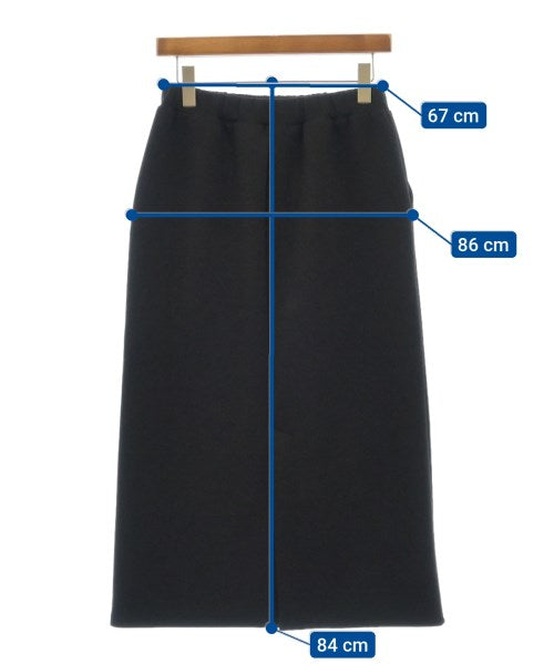 STATE OF MIND กระโปรงยาว/แม็กซี่ยาว