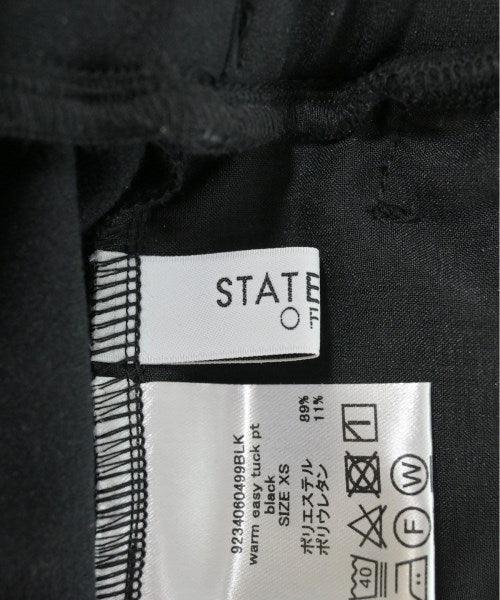 STATE OF MIND กางเกง อื่น