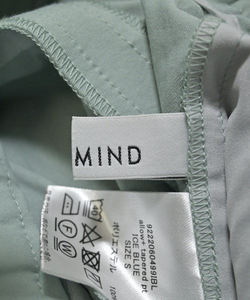 STATE OF MIND กางเกงขายาว