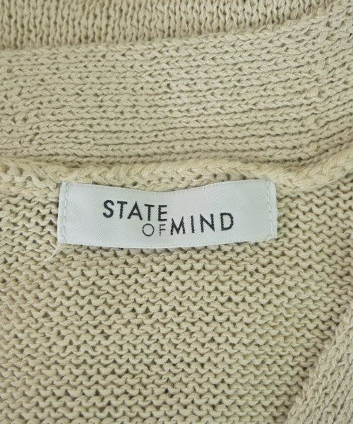 STATE OF MIND เสื้อคาร์ดิแกน