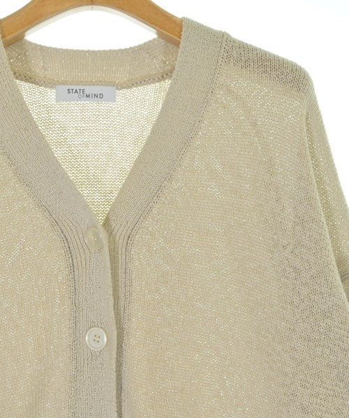 STATE OF MIND เสื้อคาร์ดิแกน