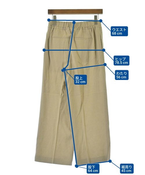 STATE OF MIND กางเกง อื่น