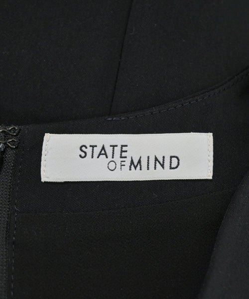 STATE OF MIND ชุดเดรส