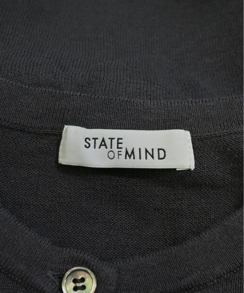 STATE OF MIND เสื้อคาร์ดิแกน