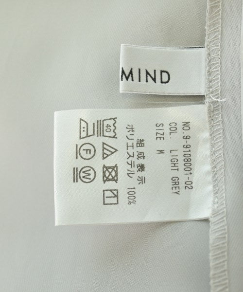 STATE OF MIND เสื้อสตรี