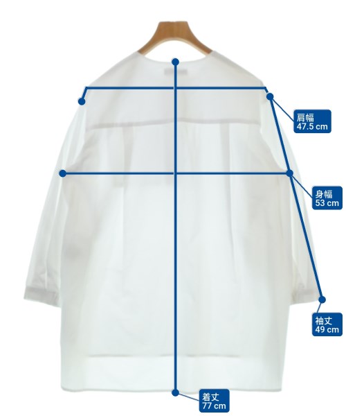 STATE OF MIND เสื้อลำลอง