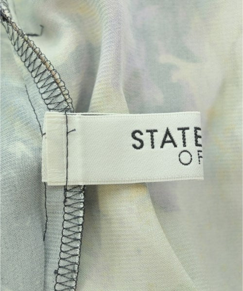 STATE OF MIND กางเกง อื่น