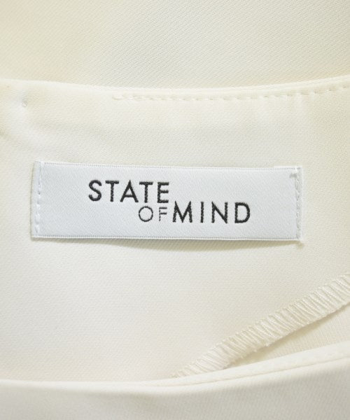 STATE OF MIND เสื้อสตรี