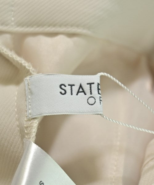 STATE OF MIND กางเกง อื่น