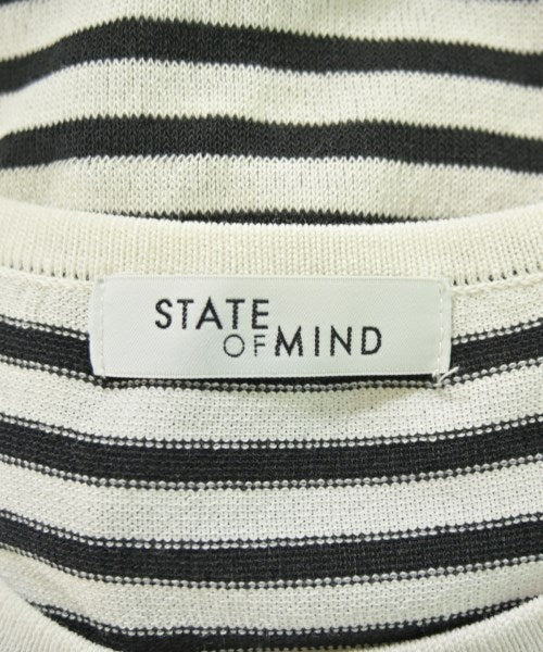 STATE OF MIND เสื้อกันหนาว