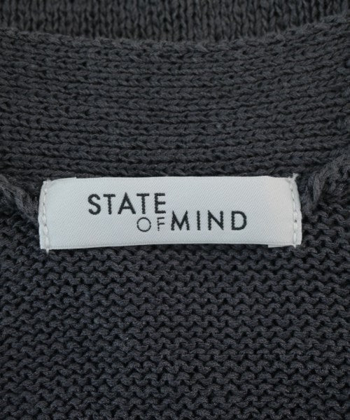 STATE OF MIND เสื้อคาร์ดิแกน