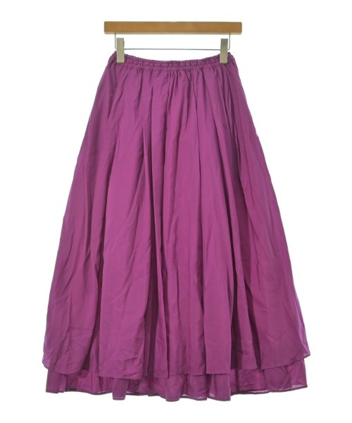 STATE OF MIND กระโปรงยาว/แม็กซี่ยาว