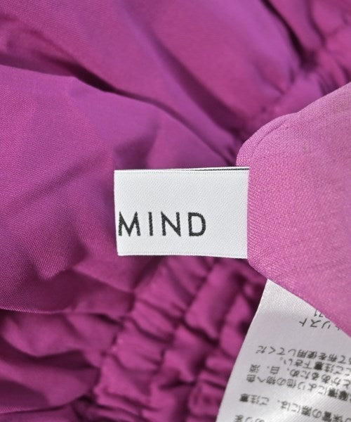 STATE OF MIND กระโปรงยาว/แม็กซี่ยาว