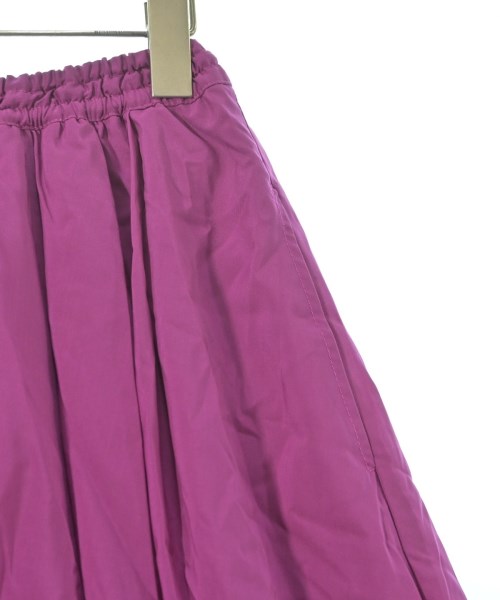 STATE OF MIND กระโปรงยาว/แม็กซี่ยาว