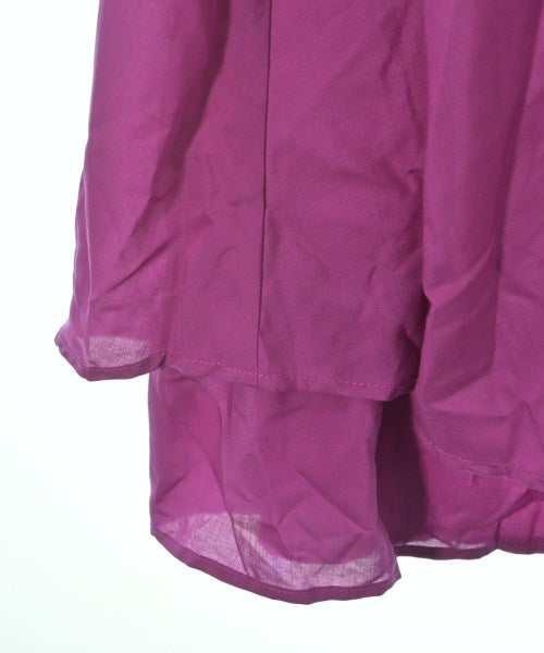 STATE OF MIND กระโปรงยาว/แม็กซี่ยาว