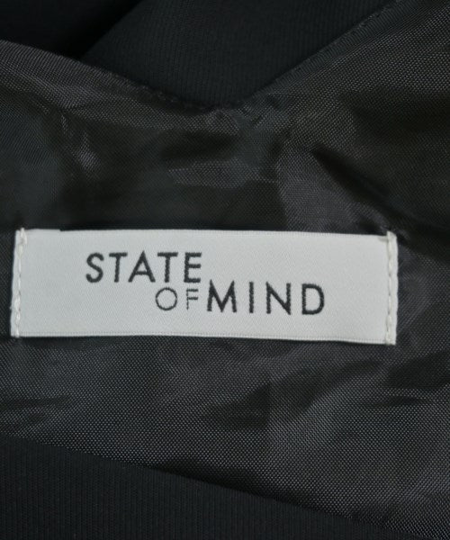 STATE OF MIND ชุดเดรส