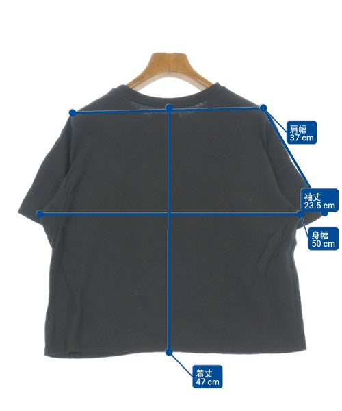STATE OF MIND เสื้อยืด/เสื้อท็อปส์