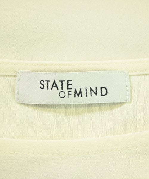 STATE OF MIND เสื้อสตรี