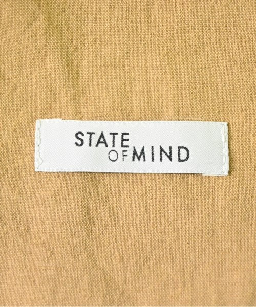 STATE OF MIND กางเกง อื่น