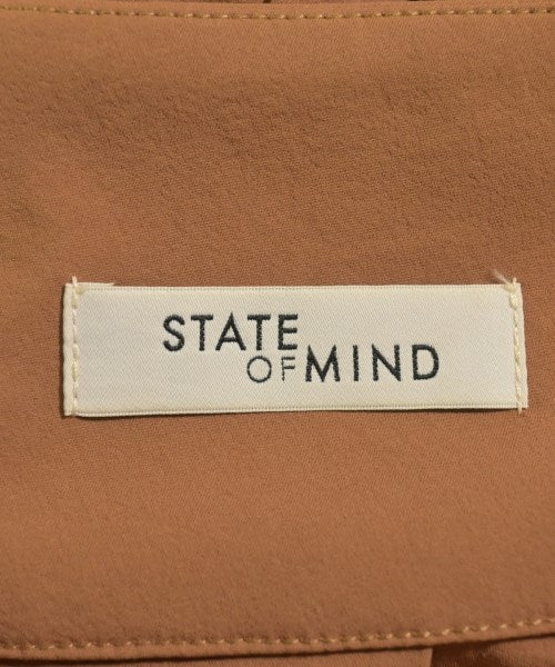 STATE OF MIND กระโปรงยาว/แม็กซี่ยาว